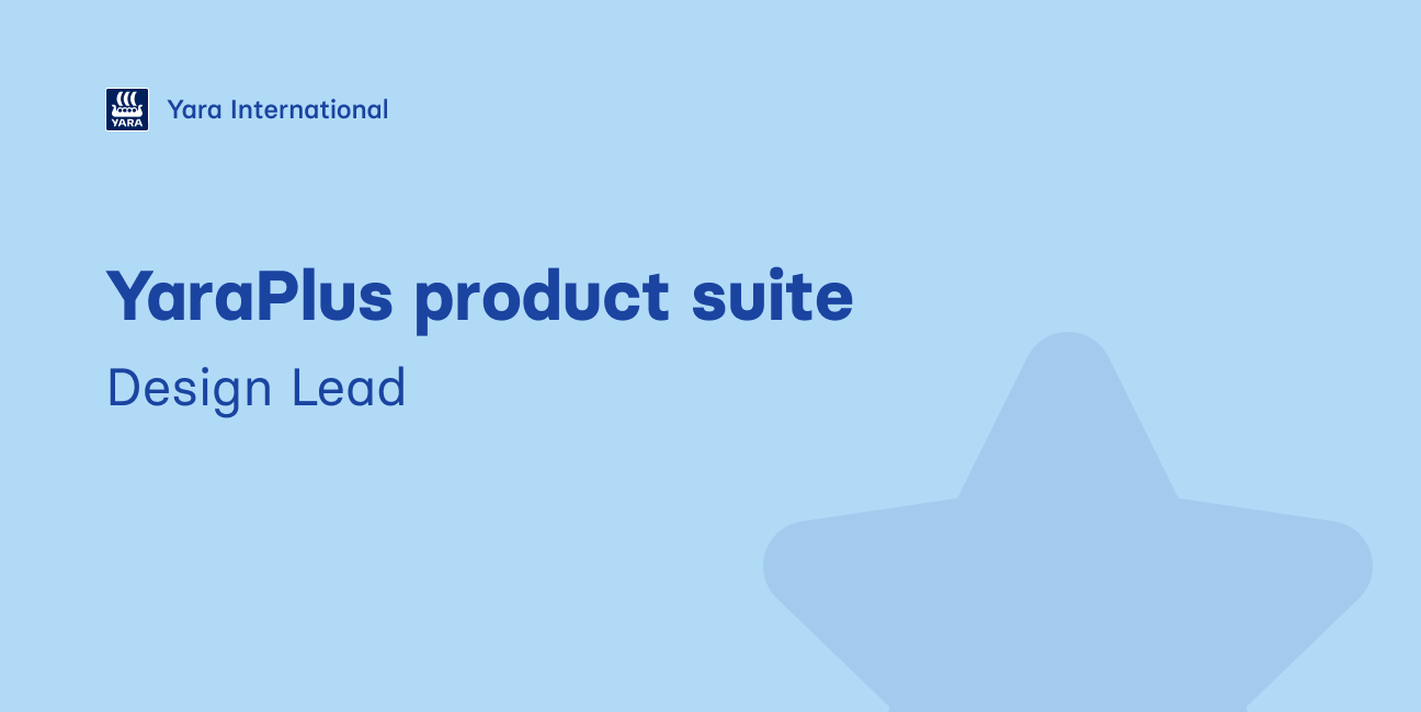 YaraPlus